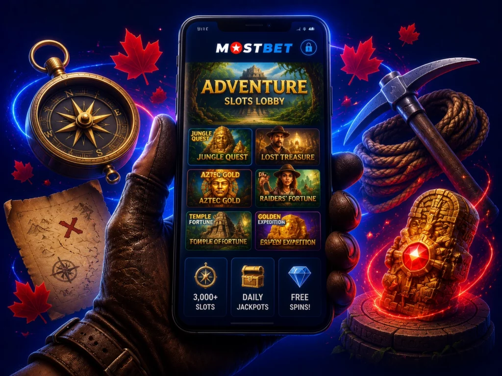 Adventure Games