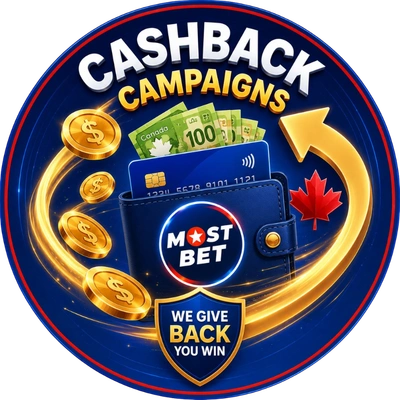 Cashback Campaigns
