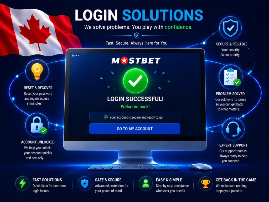 Common Login Problems and Solutions