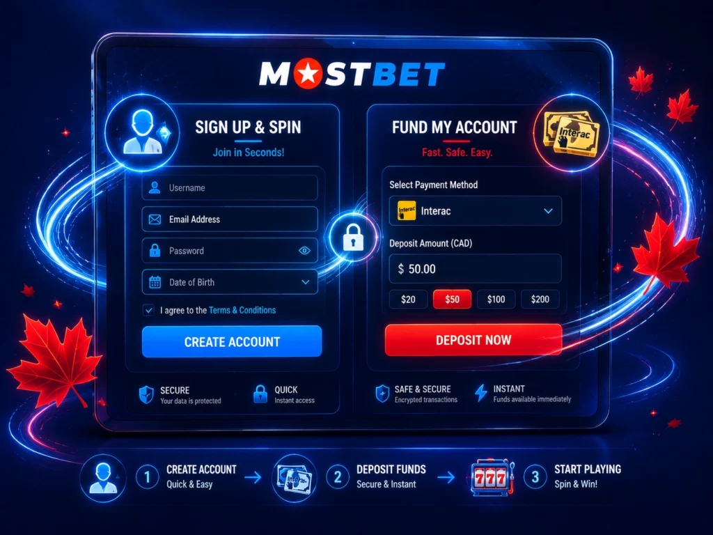 Creating an Account