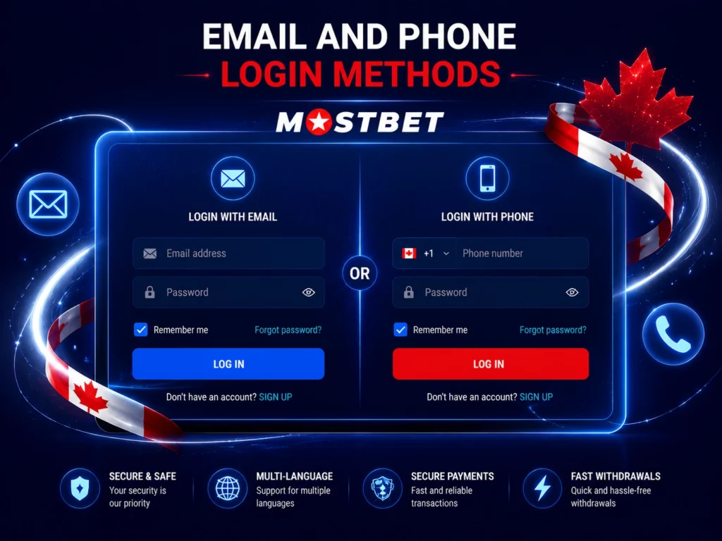 Email Login