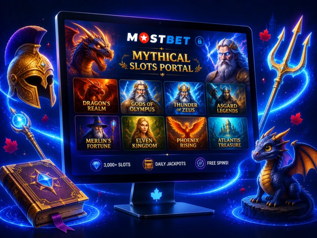 Fantasy and Mythology