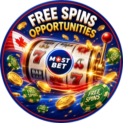Free Spins Opportunities