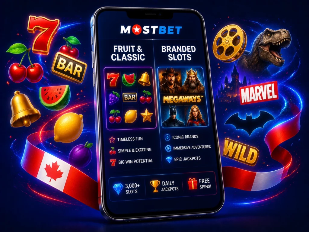 Fruit and Classic Themes