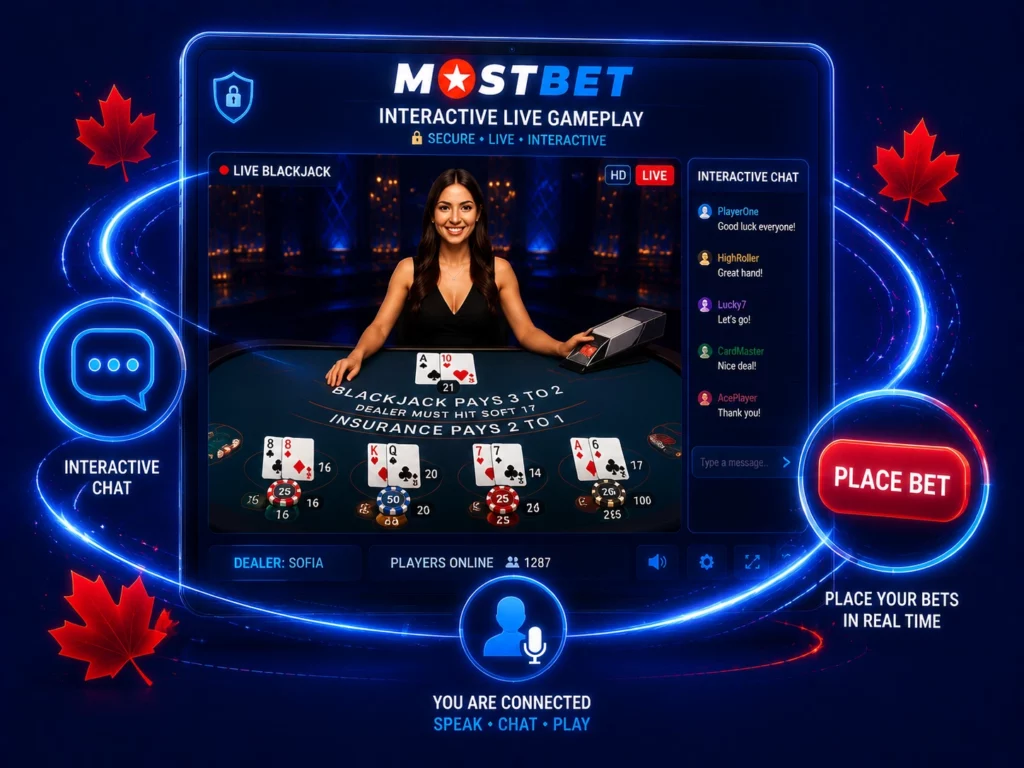 Interactive Gameplay Functions