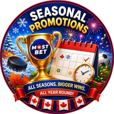 Seasonal Promotions