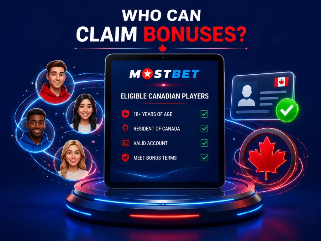 Who Can Claim Bonuses
